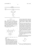 FLUOROGENIC HYDRAZINE-SUBSTITUTED COMPOUNDS diagram and image