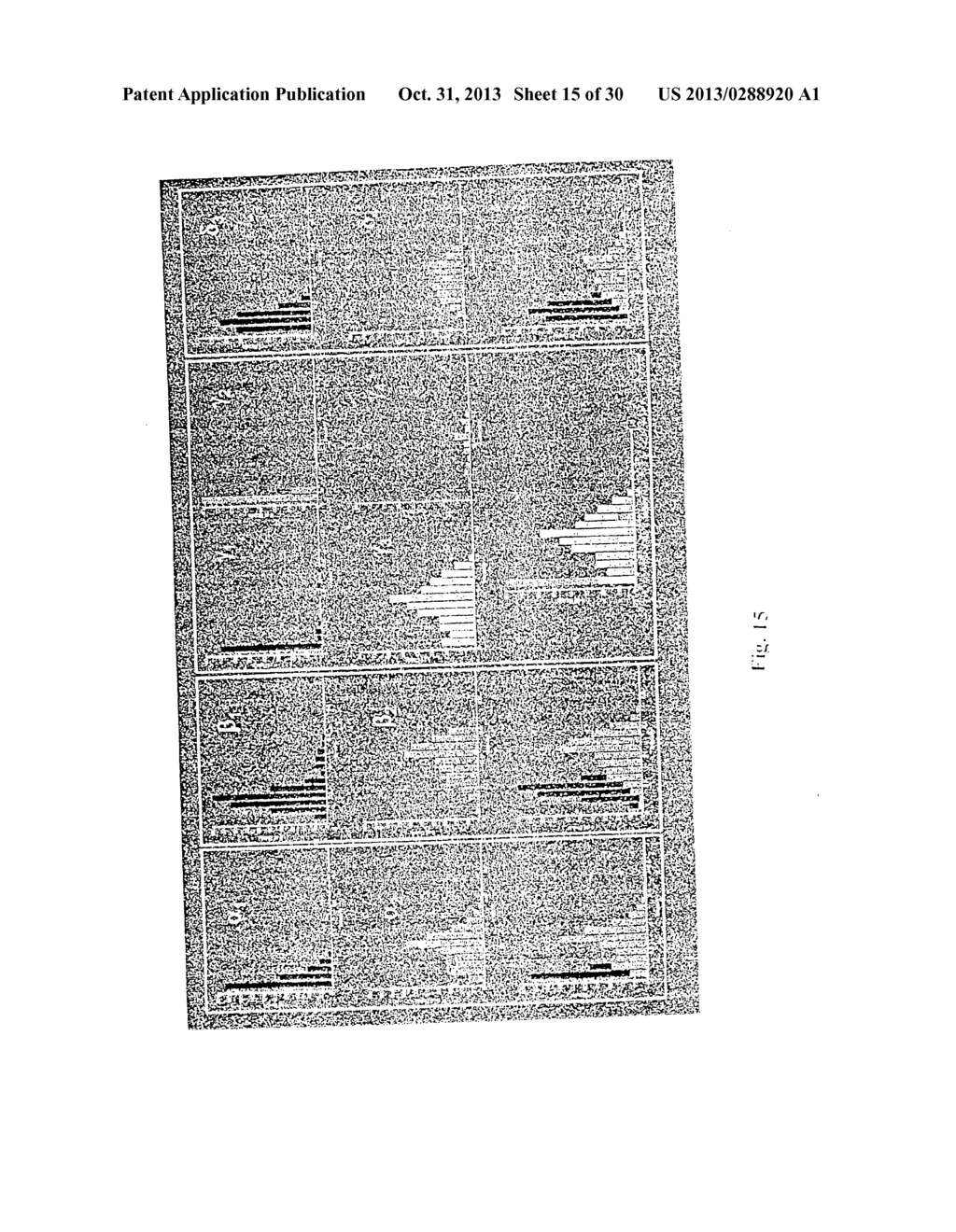 MULTIANALYTE MOLECULAR ANALYSIS USING APPLICATION-SPECIFIC RANDOM PARTICLE     ARRAYS - diagram, schematic, and image 16