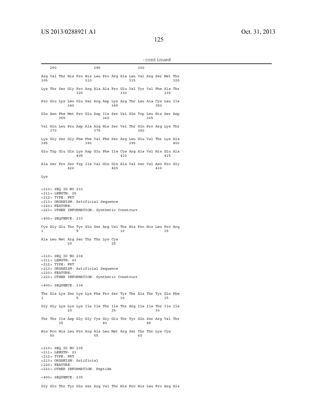 MUTATED PARVOVIRUS STRUCTURAL PROTEINS AS VACCINES - diagram, schematic, and image 163