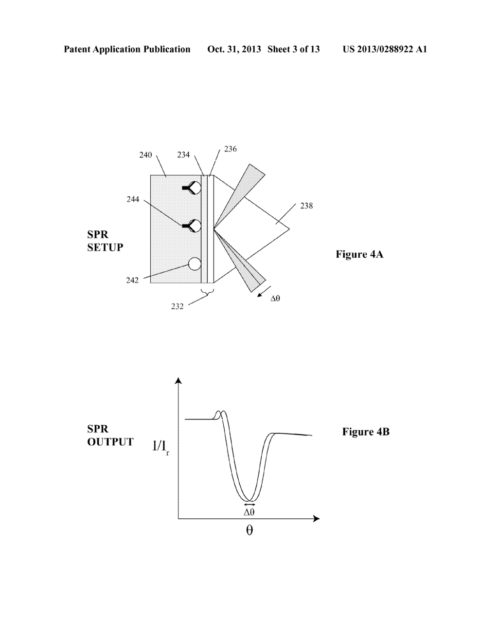 ARRAYED DETECTOR SYSTEM FOR MEASUREMENT OF INFLUENZA IMMUNE RESPONSE - diagram, schematic, and image 04