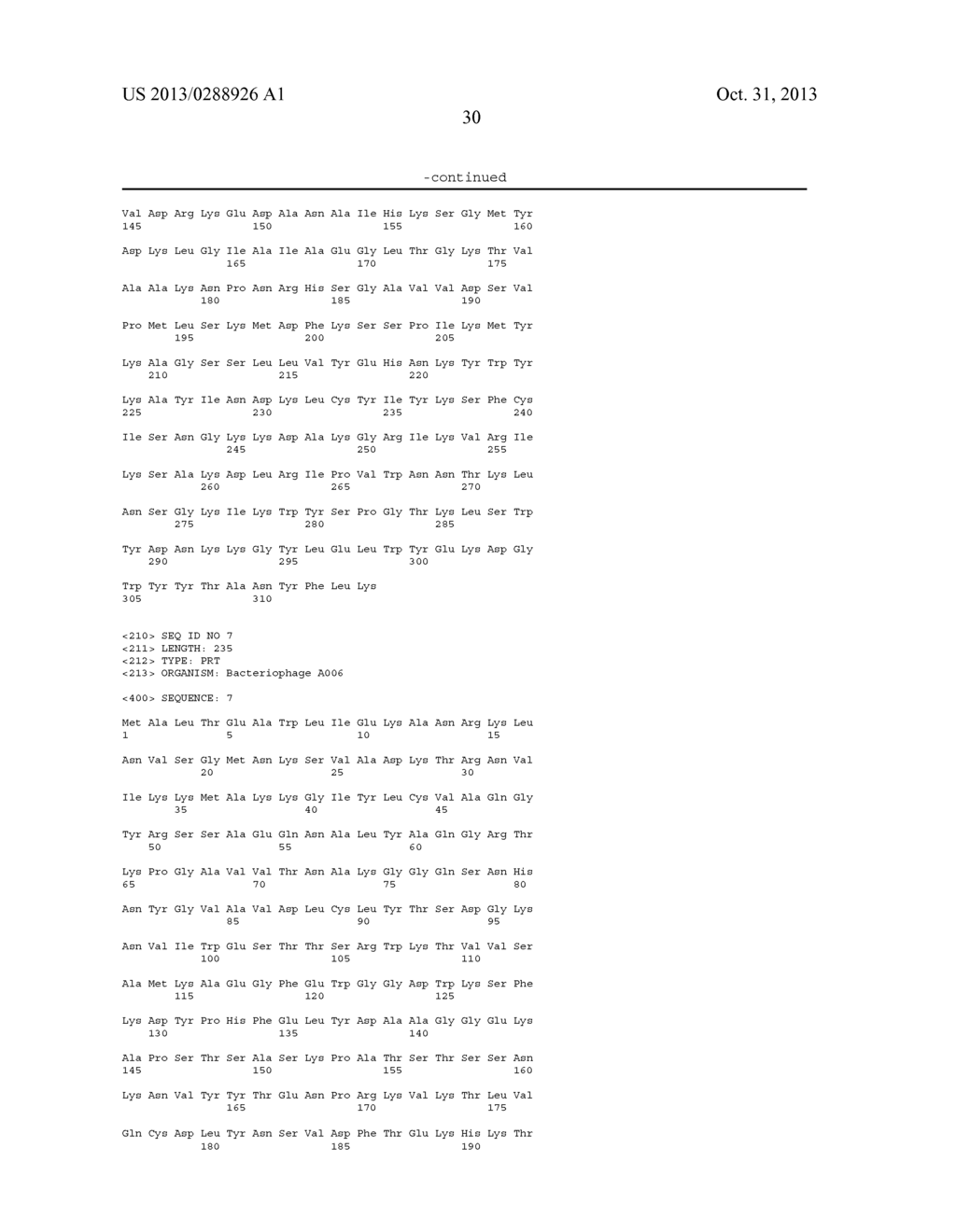 METHODS OF GENERATING AND SCREENING FOR LYTIC CHIMERIC POLYPEPTIDES - diagram, schematic, and image 42