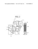 ABRASIVE CLEANING AGENT, METHOD FOR MANUFACTURING THE SAME, AND METHOD FOR     POLISHING USING ABRASIVE CLEANING AGENT diagram and image