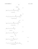 LIGHT-DUTY LIQUID DETERGENTS BASED ON COMPOSITIONS DERIVED FROM NATURAL     OIL METATHESIS diagram and image