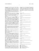 ESTABLISHMENT OF MOTIF COMPRISING ACIDIC AMINO ACID, CAPABLE OF     STABILIZING PROTEIN IN CELLS, AND APPLICABLE TO PROTEIN THERAPY, CONTROL     OF DIFFERENTIATION/UNDIFFERENTIATION OF CELL AND ANTIBODY THERAPY diagram and image