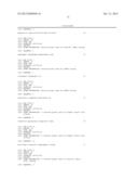 ESTABLISHMENT OF MOTIF COMPRISING ACIDIC AMINO ACID, CAPABLE OF     STABILIZING PROTEIN IN CELLS, AND APPLICABLE TO PROTEIN THERAPY, CONTROL     OF DIFFERENTIATION/UNDIFFERENTIATION OF CELL AND ANTIBODY THERAPY diagram and image