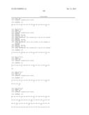 Polypeptides and Immunizing Compositions Containing Gram Positive     Polypeptides and Methods of Use diagram and image