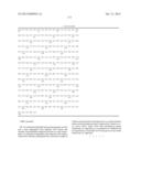 Polypeptides and Immunizing Compositions Containing Gram Positive     Polypeptides and Methods of Use diagram and image