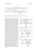 Polypeptides and Immunizing Compositions Containing Gram Positive     Polypeptides and Methods of Use diagram and image