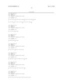 Polypeptides and Immunizing Compositions Containing Gram Positive     Polypeptides and Methods of Use diagram and image