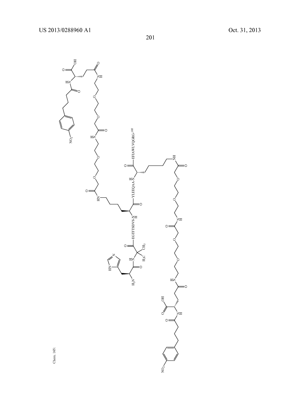 Double-Acylated GLP-1 Derivatives - diagram, schematic, and image 202