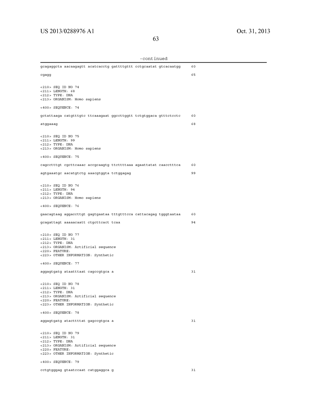 Methods for Determining the Presence or Risk of Developing     Facioscapulohumeral Dystrophy (FSHD) - diagram, schematic, and image 108