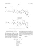 BLOCK COPOLYMERS FOR STABLE MICELLES diagram and image