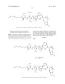 BLOCK COPOLYMERS FOR STABLE MICELLES diagram and image