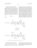 BLOCK COPOLYMERS FOR STABLE MICELLES diagram and image