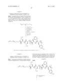 BLOCK COPOLYMERS FOR STABLE MICELLES diagram and image