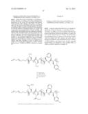 BLOCK COPOLYMERS FOR STABLE MICELLES diagram and image