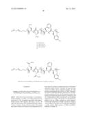 BLOCK COPOLYMERS FOR STABLE MICELLES diagram and image