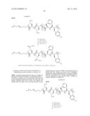 BLOCK COPOLYMERS FOR STABLE MICELLES diagram and image