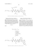 BLOCK COPOLYMERS FOR STABLE MICELLES diagram and image