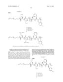 BLOCK COPOLYMERS FOR STABLE MICELLES diagram and image