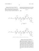 BLOCK COPOLYMERS FOR STABLE MICELLES diagram and image