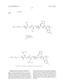 BLOCK COPOLYMERS FOR STABLE MICELLES diagram and image