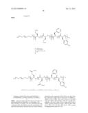 BLOCK COPOLYMERS FOR STABLE MICELLES diagram and image