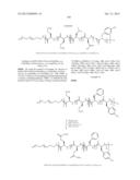 BLOCK COPOLYMERS FOR STABLE MICELLES diagram and image