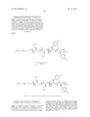 BLOCK COPOLYMERS FOR STABLE MICELLES diagram and image