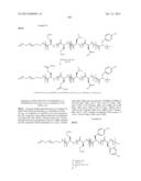 BLOCK COPOLYMERS FOR STABLE MICELLES diagram and image