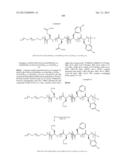 BLOCK COPOLYMERS FOR STABLE MICELLES diagram and image