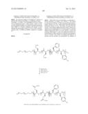 BLOCK COPOLYMERS FOR STABLE MICELLES diagram and image