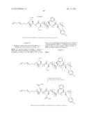 BLOCK COPOLYMERS FOR STABLE MICELLES diagram and image