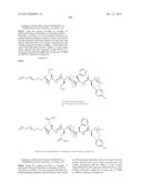 BLOCK COPOLYMERS FOR STABLE MICELLES diagram and image