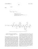 BLOCK COPOLYMERS FOR STABLE MICELLES diagram and image