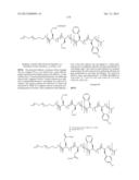 BLOCK COPOLYMERS FOR STABLE MICELLES diagram and image