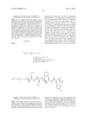 BLOCK COPOLYMERS FOR STABLE MICELLES diagram and image