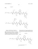 BLOCK COPOLYMERS FOR STABLE MICELLES diagram and image