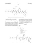 BLOCK COPOLYMERS FOR STABLE MICELLES diagram and image