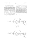 BLOCK COPOLYMERS FOR STABLE MICELLES diagram and image