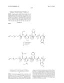 BLOCK COPOLYMERS FOR STABLE MICELLES diagram and image