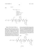 BLOCK COPOLYMERS FOR STABLE MICELLES diagram and image