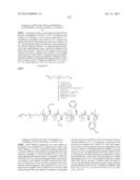 BLOCK COPOLYMERS FOR STABLE MICELLES diagram and image