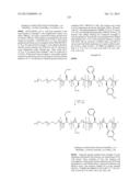 BLOCK COPOLYMERS FOR STABLE MICELLES diagram and image