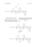 BLOCK COPOLYMERS FOR STABLE MICELLES diagram and image