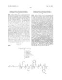 BLOCK COPOLYMERS FOR STABLE MICELLES diagram and image