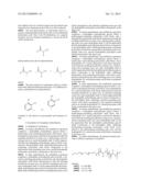 BLOCK COPOLYMERS FOR STABLE MICELLES diagram and image