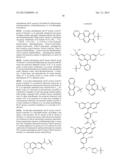 BLOCK COPOLYMERS FOR STABLE MICELLES diagram and image