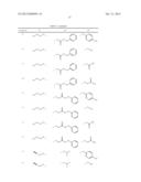 BLOCK COPOLYMERS FOR STABLE MICELLES diagram and image