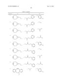 BLOCK COPOLYMERS FOR STABLE MICELLES diagram and image